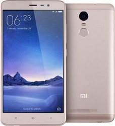 Замена разъема зарядки на телефоне Xiaomi Redmi Note 3 Pro в Магнитогорске